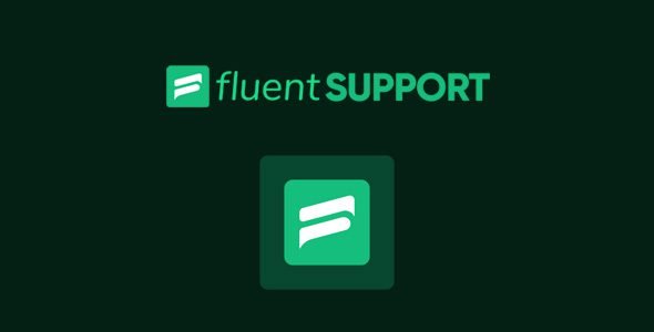 Fluent Support Pro