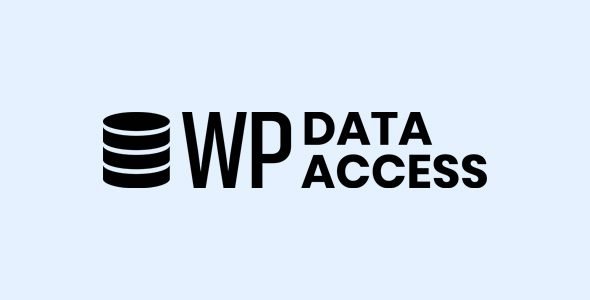 WP Data Access Premium