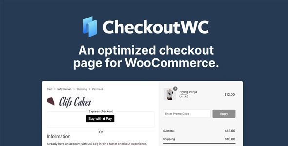 checkoutwc 7108 woocommerce checkout plugin