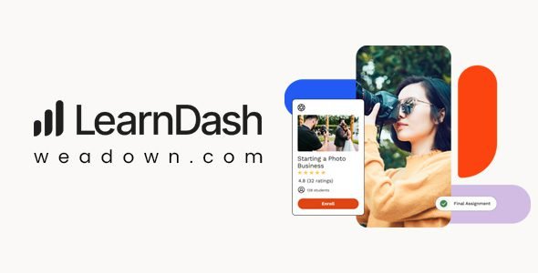 learndash 4101 addons wordpress lms plugin