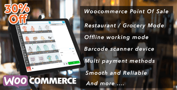 openpos – woocommerce point of sale pos 6 1 3