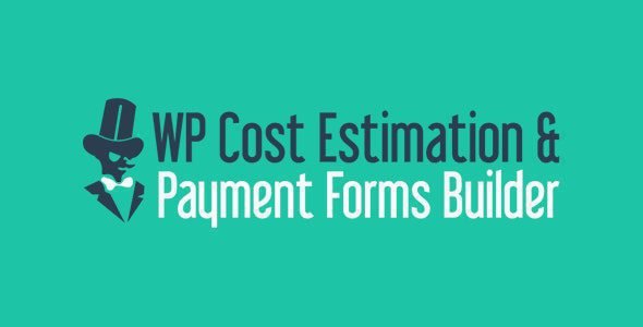 wp cost estimation payment forms builder 10 1 61