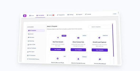 formlayer pro 1 0 6 wordpress form builder