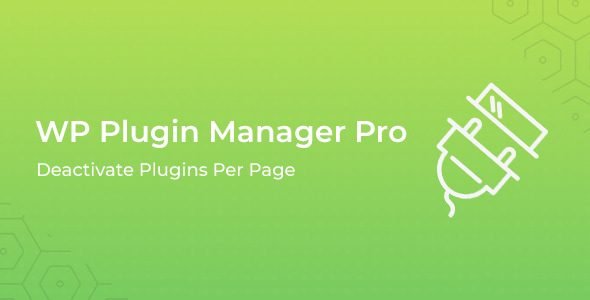 wp plugin manager pro 1 4 6