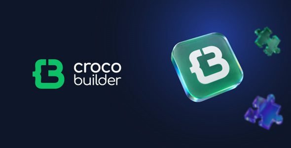 crocobuilder 1 0 ai native frontend builder for wordpress