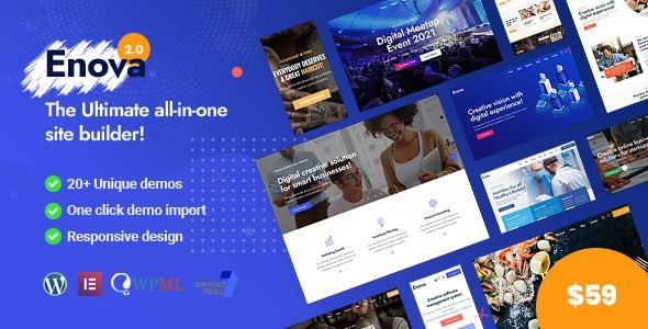 enova 2 3 0 multipurpose business wordpress theme